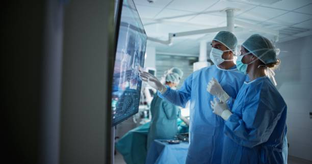 chirurgie en Turquie
