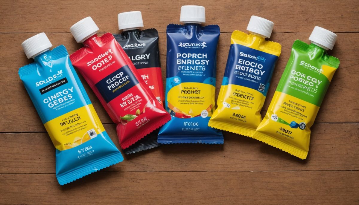 Vos questions sur l'énergie sportive abordable