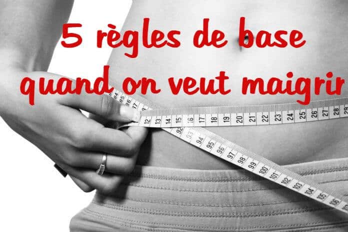 Comment perdre du poids rapidement pendant le confinement ?