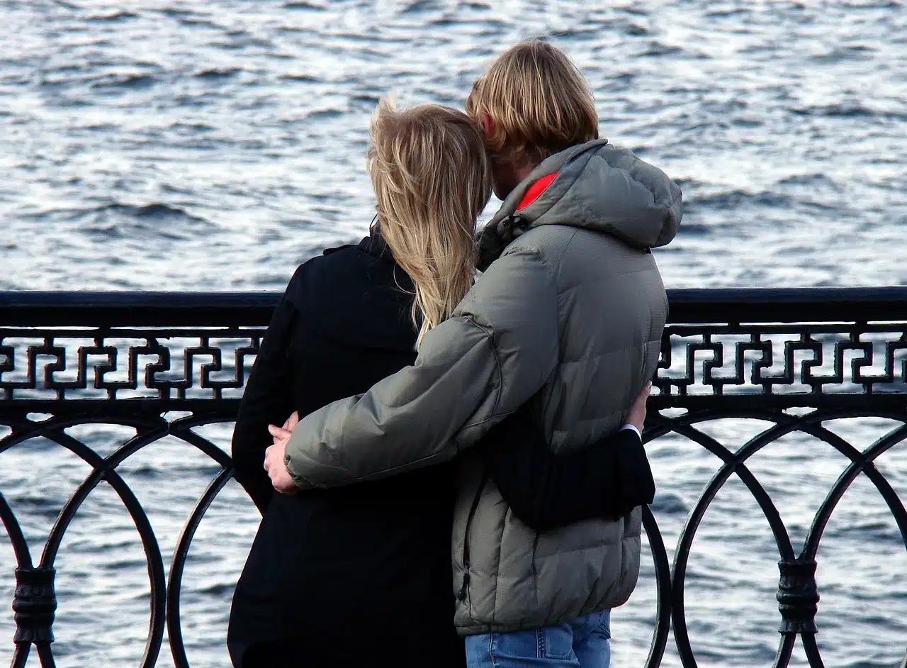 dépendance affective en amour