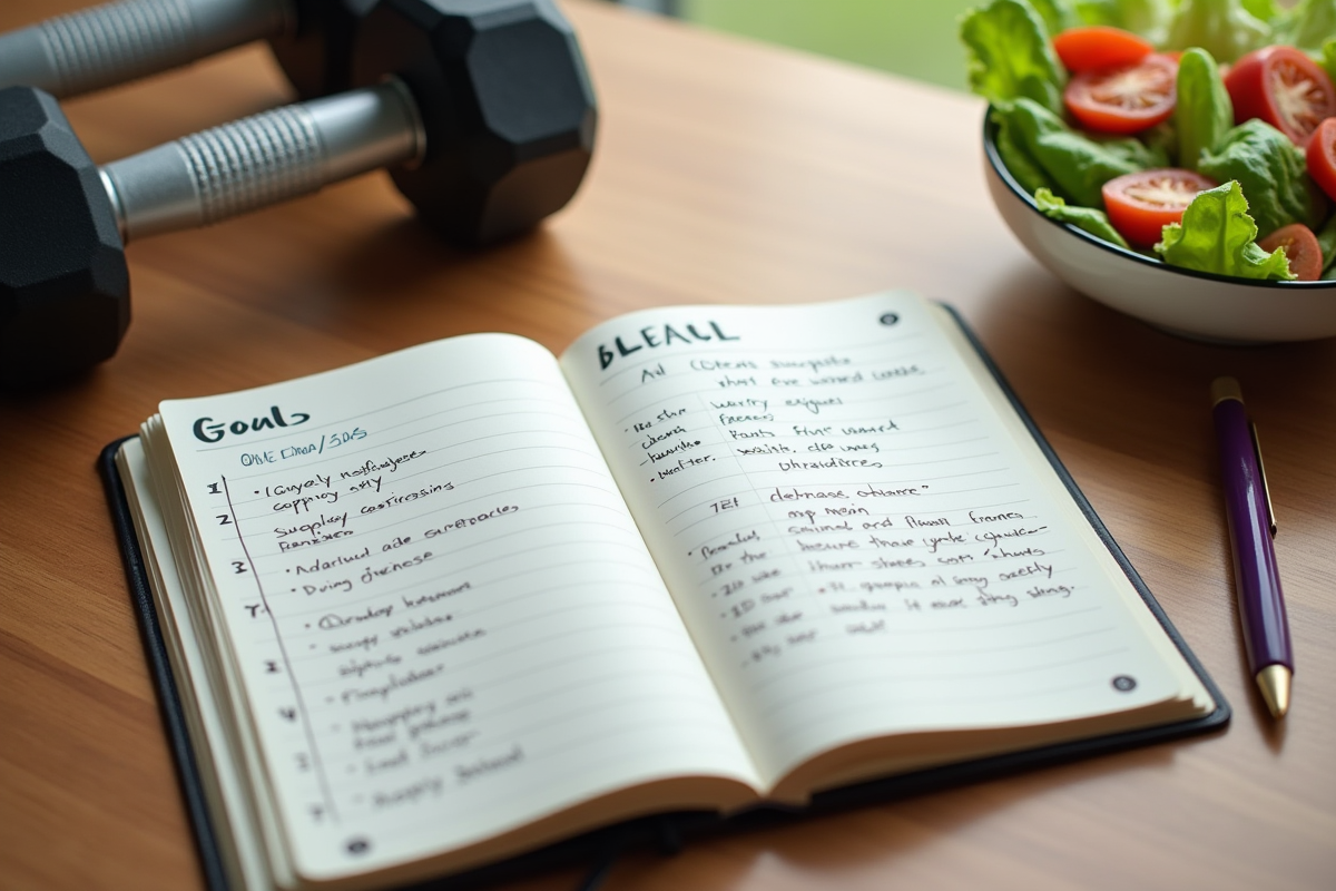 motivation  alimentation