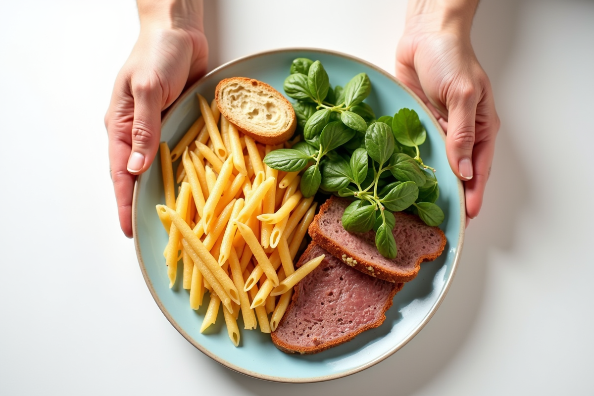 régime glucides