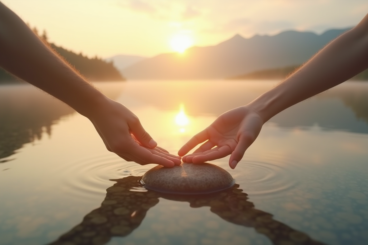 méditation relaxation