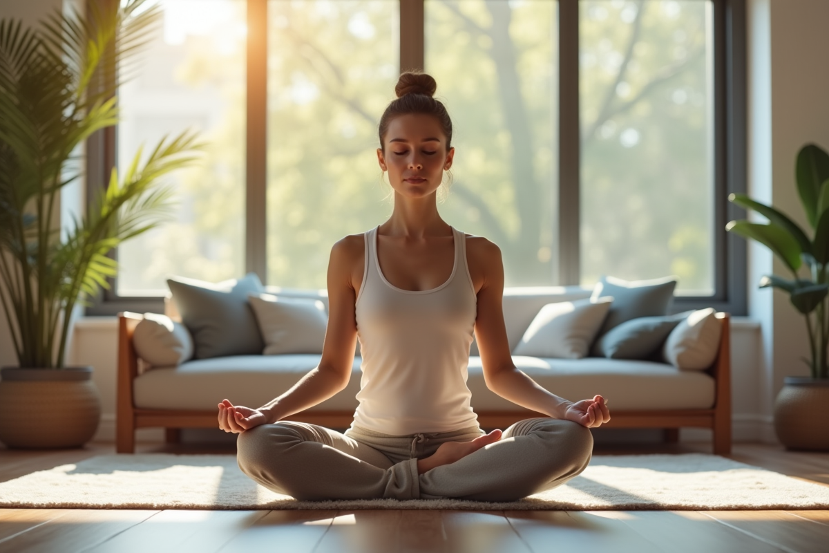 méditation risques