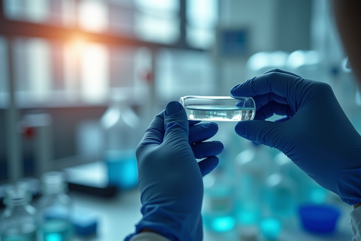 analyse médicale