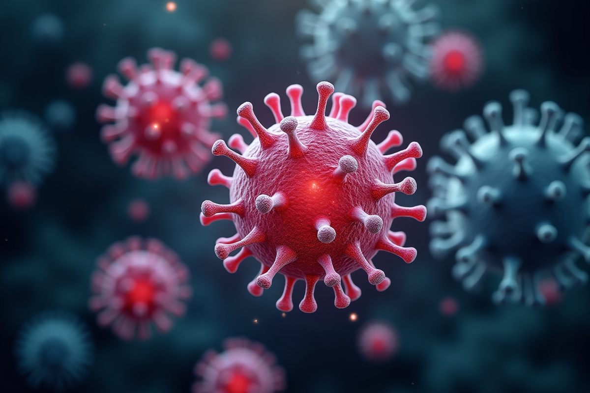médicaments immunité