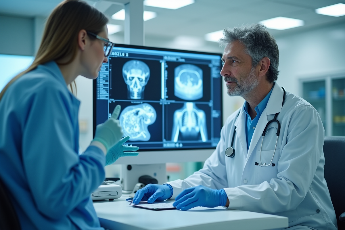 médecin santé