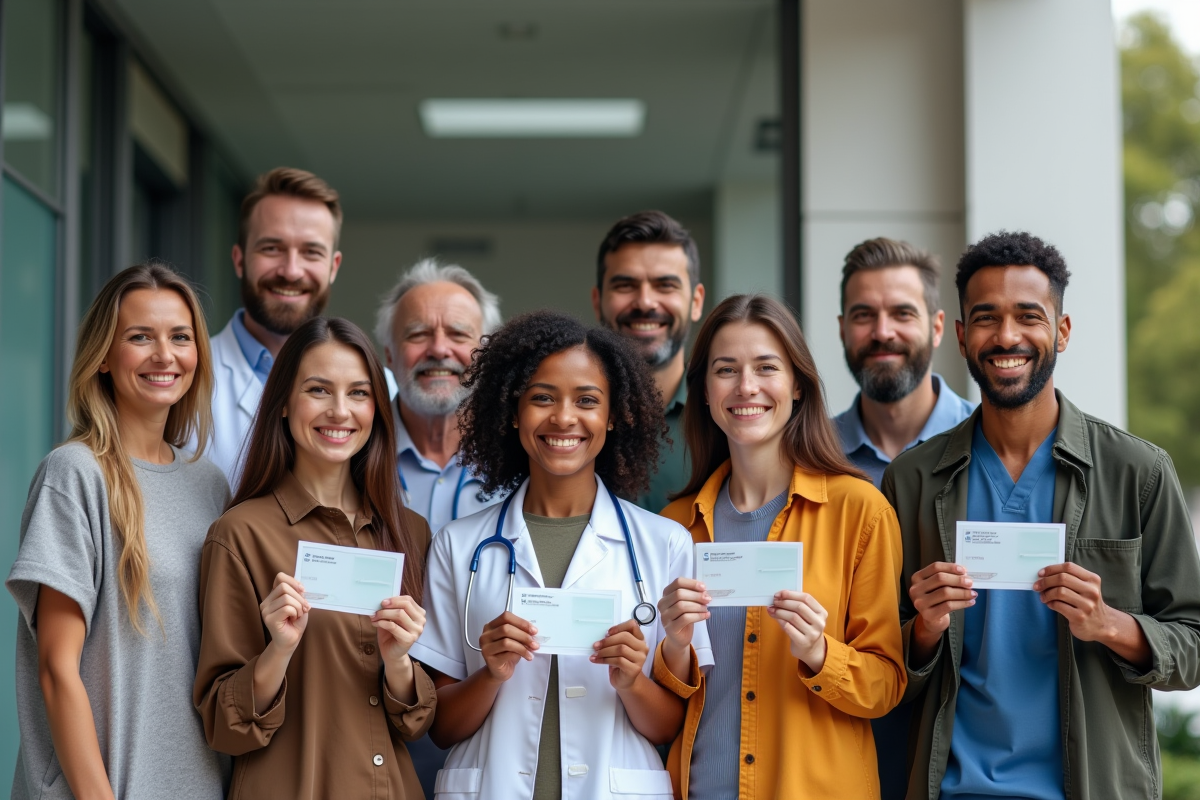 partenaires assurance