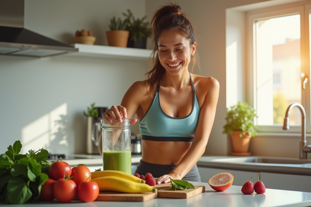 régime alimentaire