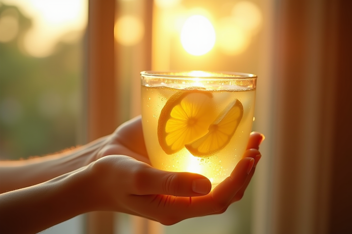 jus citron