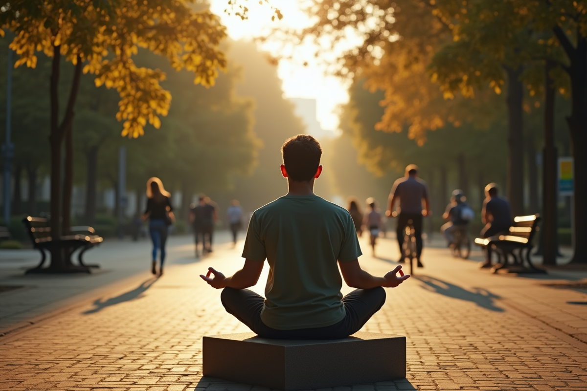 méditation erreur