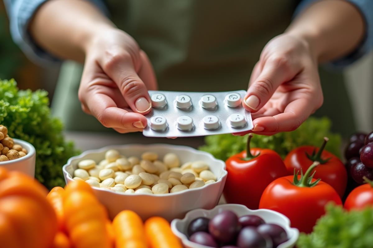 vitamine b12