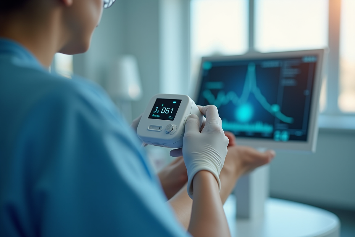 imagerie médicale