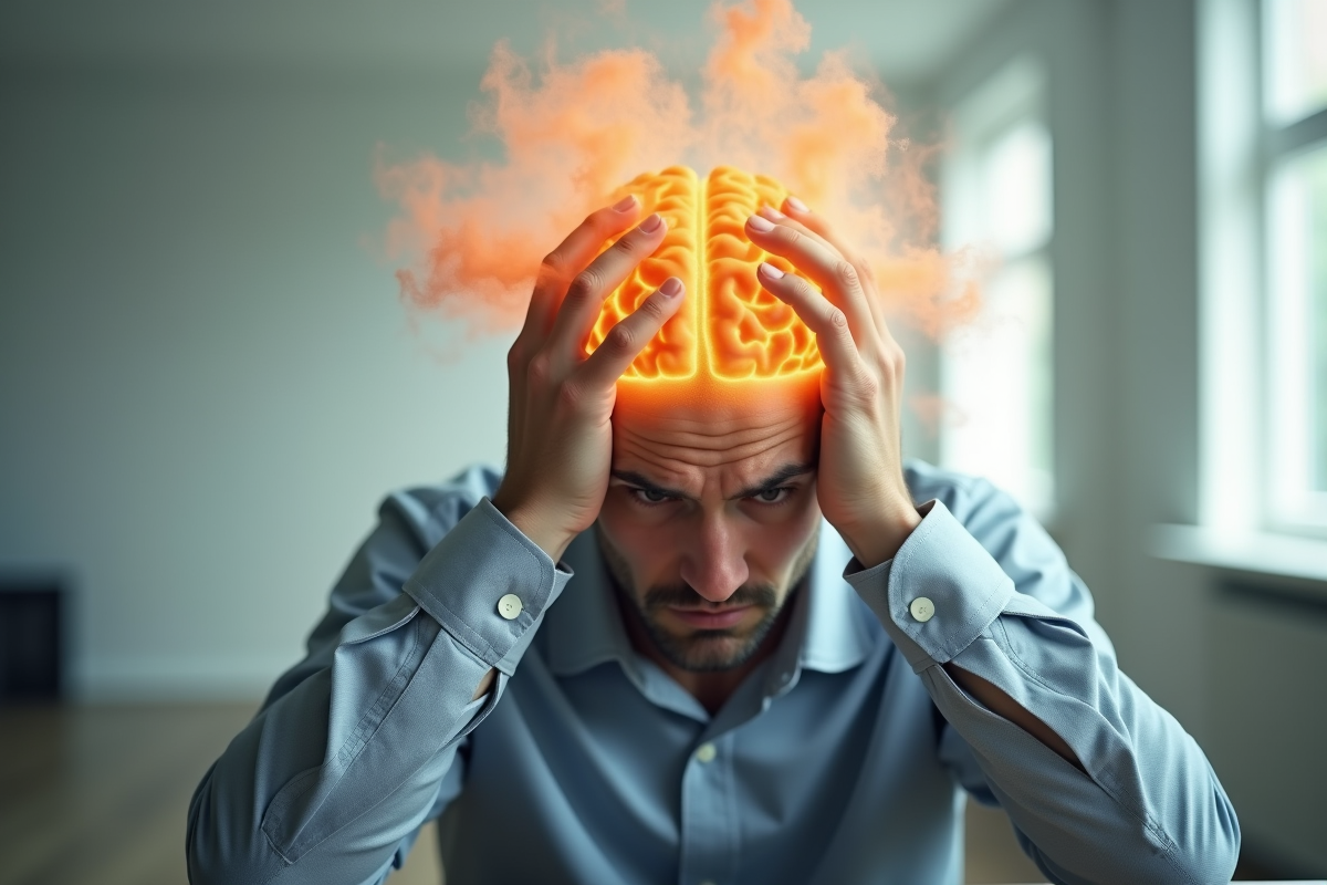 stress mental