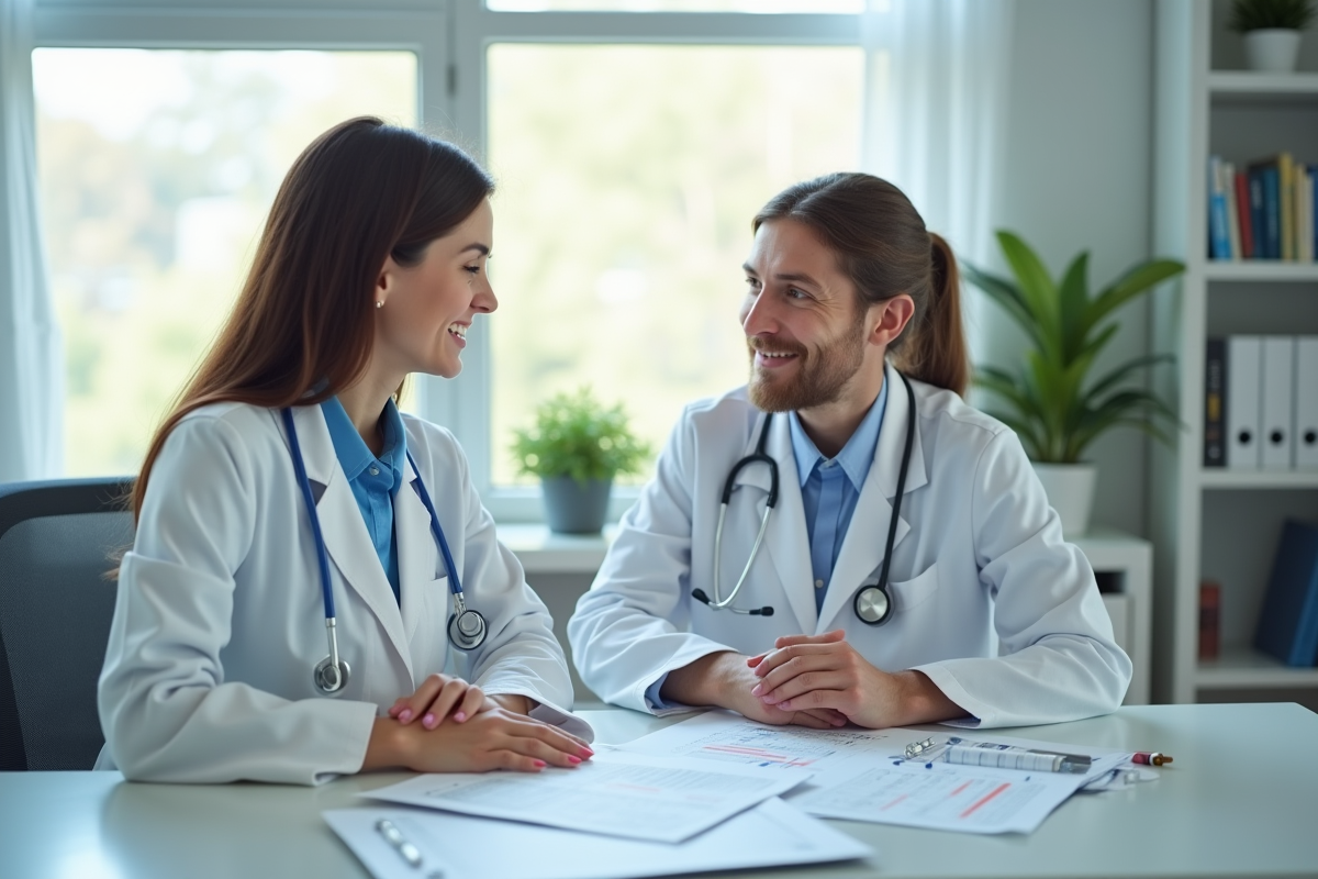 médecin allergologue