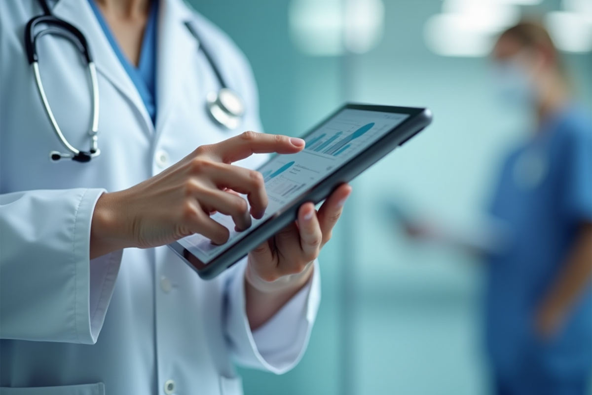 profession médicale