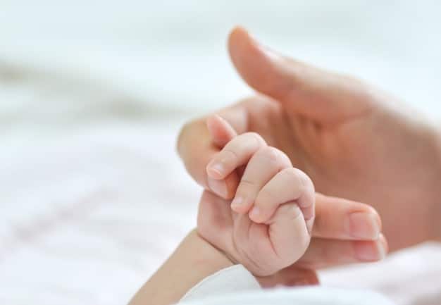 Comment soulager les démangeaisons d’un bébé ?
