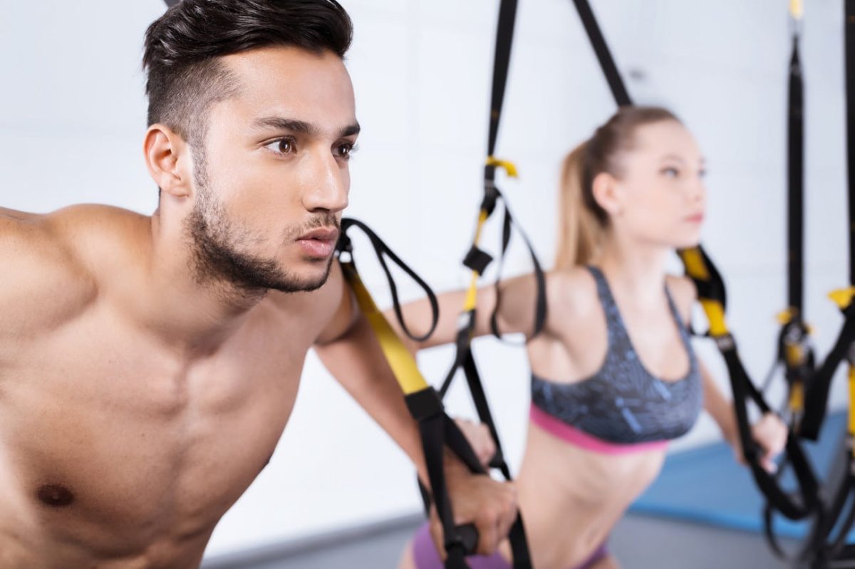 Pourquoi je prends du poids en faisant du sport ?